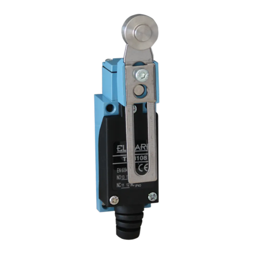 Limit switch TZ-8108 Limit switch TZ-8108