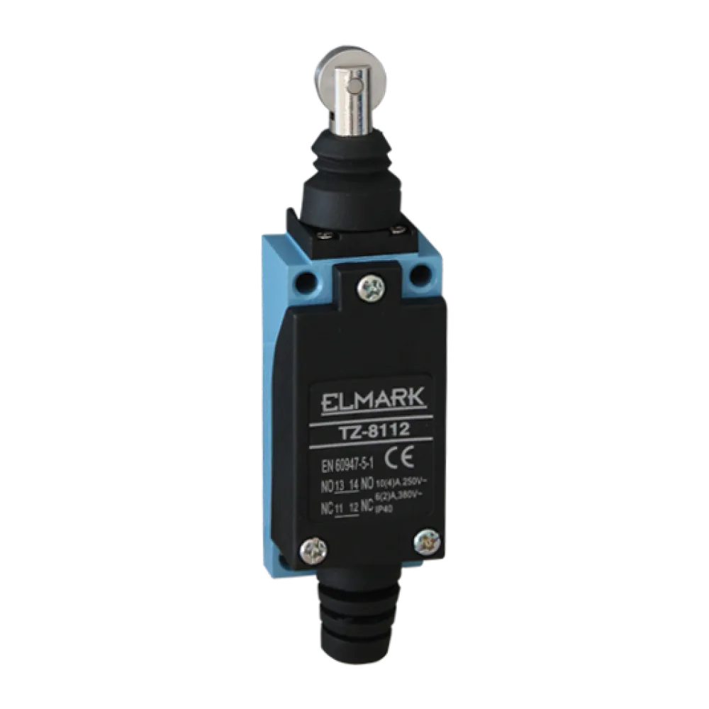 Limit switch TZ-8112 Limit switch TZ-8112
