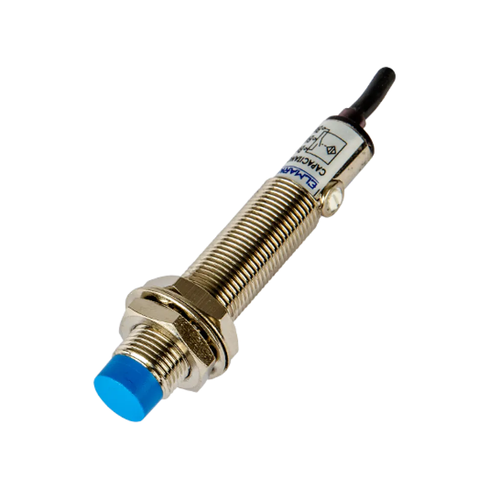 Capacitive sensors EL-CM12-3004NB Capacitive sensors EL-CM12-3004NB