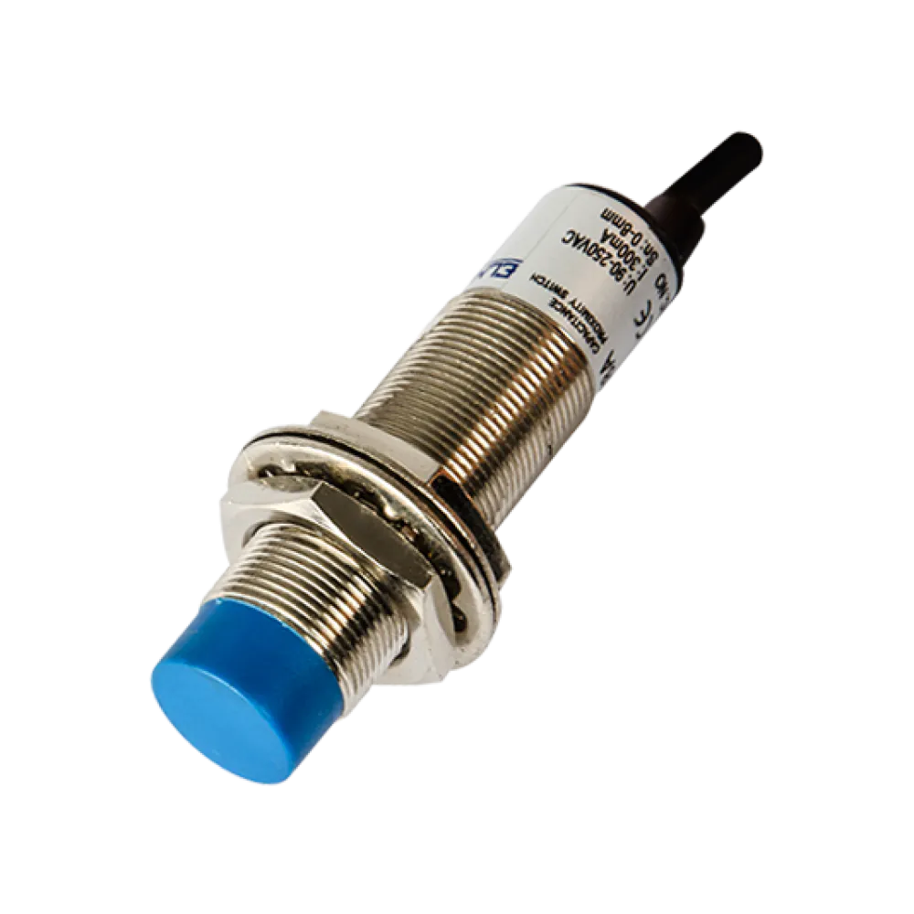 КАПАЦИТИВЕН ДАТЧИК EL-CM18-3008NA