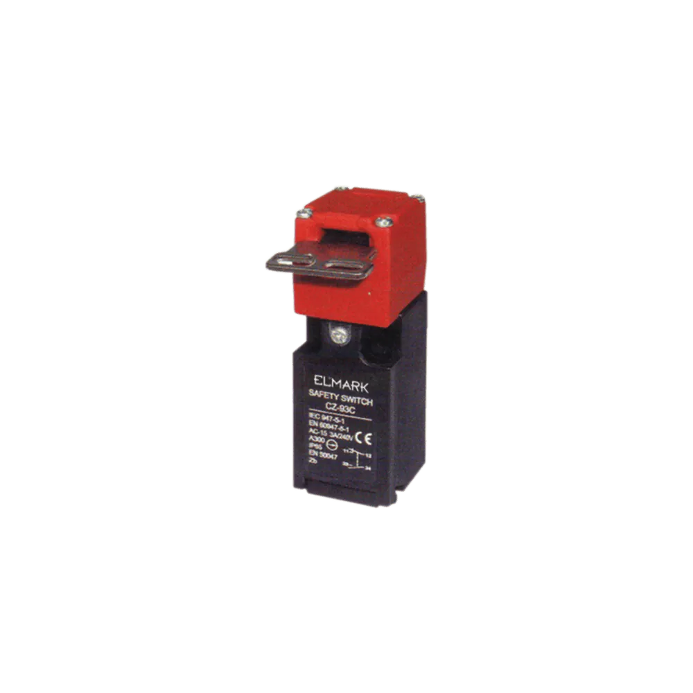 Limit switch CZ-93BPG01 Limit switch CZ-93BPG01