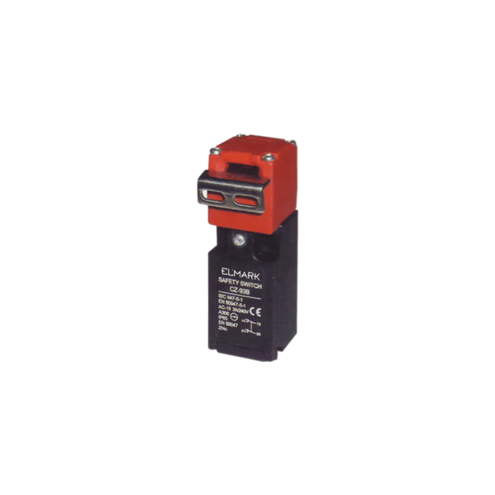 Limit switch CZ-93BPG02 Limit switch CZ-93BPG02