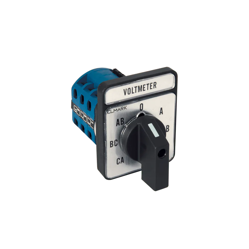 Rotary switch LW26-20 Yh5/3 20A 3 levels, 7 positions Rotary switch LW26-20 Yh5/3 20A 3 levels, 7 positions