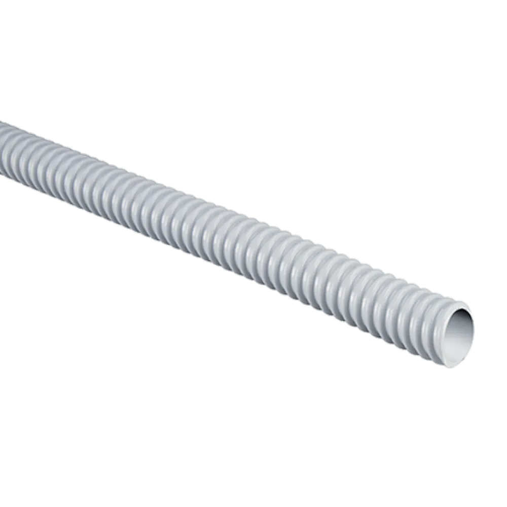АРМИРАНА PVC ГОФРА С UV Ф12