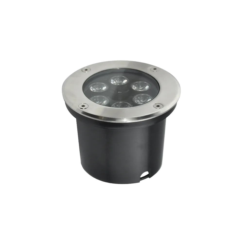 GRF1 LED ОСВ. ЗА ВГР. 5W 4000K IP67 24V 15°
