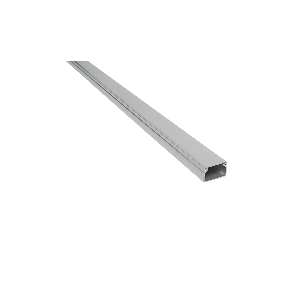 Cable support systems 16x16 Plastic Grey CT2 Universal trunking