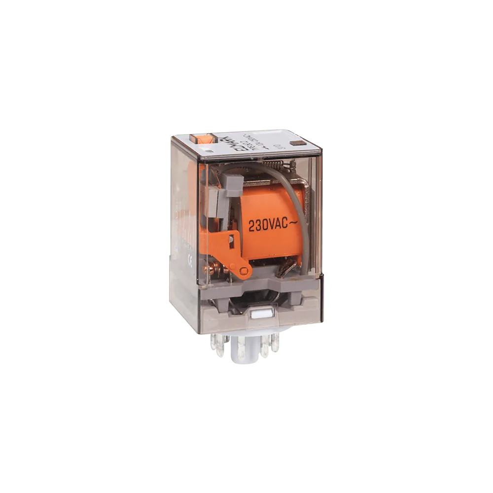 ИНДУСТРИАЛНО РЕЛЕ ELM 90.03 230VAC ИНДУСТРИАЛНО РЕЛЕ ELM 90.03 230VAC