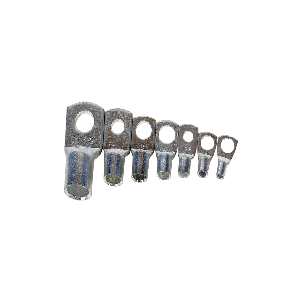 CT without insulation SC 50/6 CT without insulation SC 50/6