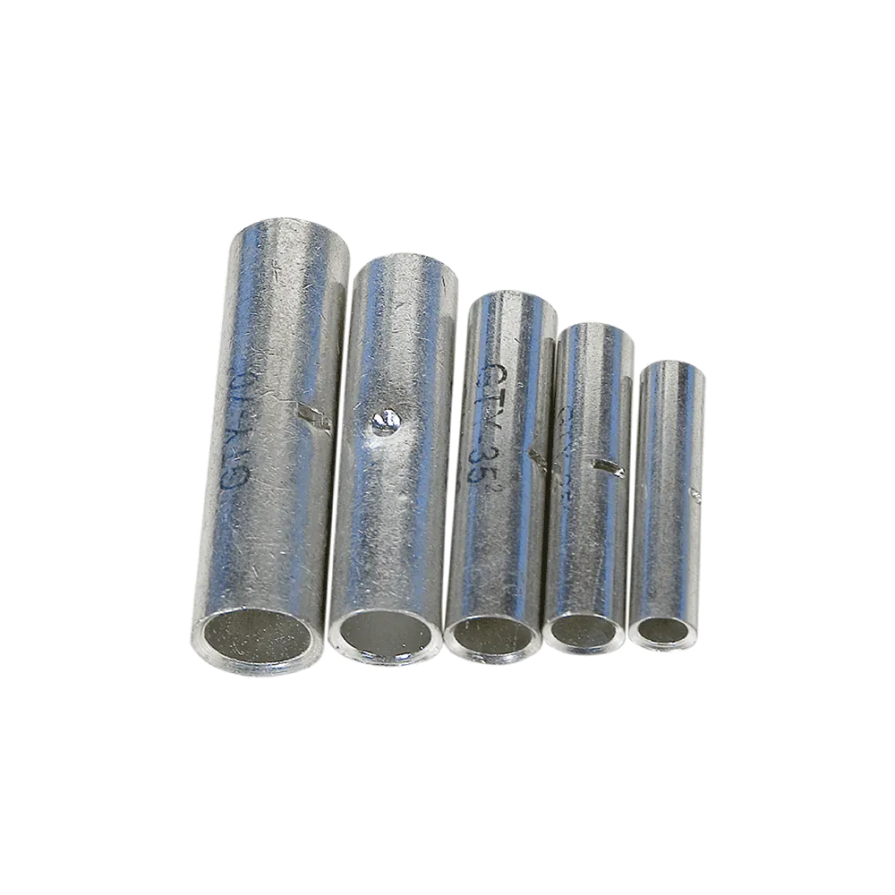 Connection tube GTY-35