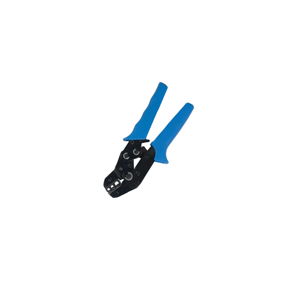 Crimping pliers SN- 003 Crimping pliers SN- 003