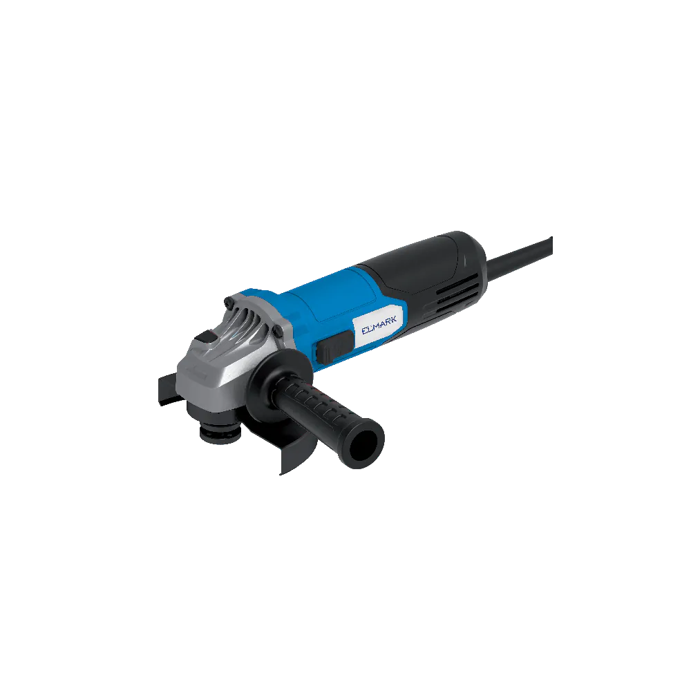 ЪГЛОШЛАЙФ EL-AG04 125MM 750W ЪГЛОШЛАЙФ EL-AG04 125MM 750W