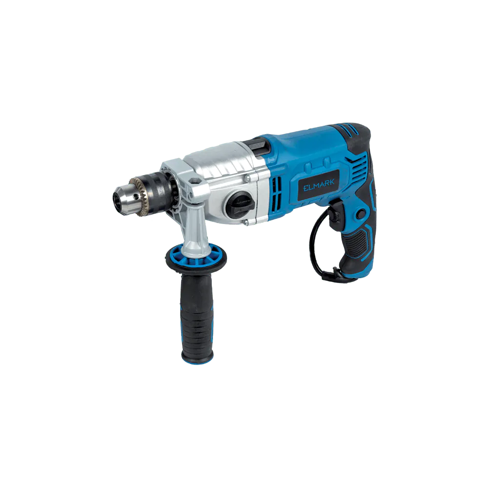 Professional 2speed impact drill EL-D12 13mm 1050W Professional 2speed impact drill EL-D12 13mm 1050W