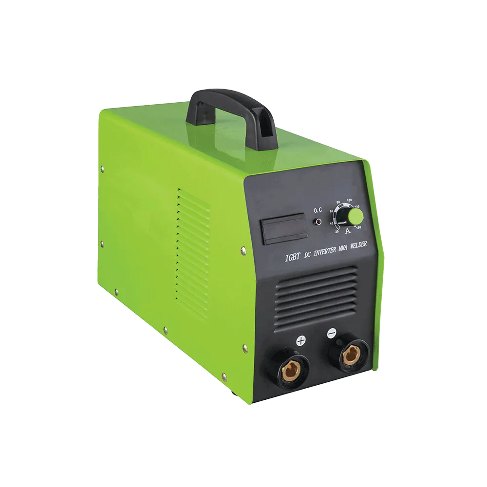 EL-IGBT140 ЗАВАРЪЧЕН ИНВЕРТОР ММА 20-140А EL-IGBT140 ЗАВАРЪЧЕН ИНВЕРТОР ММА 20-140А