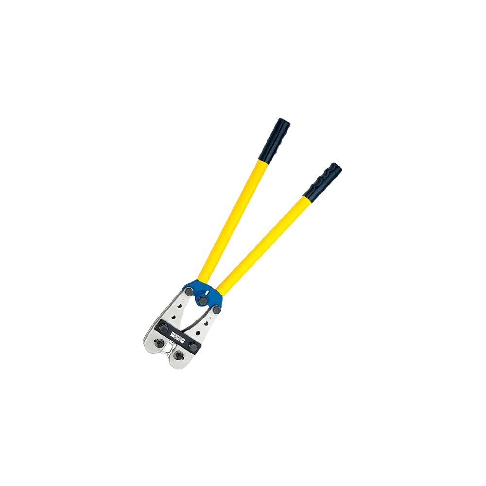 EL-HX150Sc manual crimping pliers 25-150mm2 EL-HX150Sc manual crimping pliers 25-150mm2