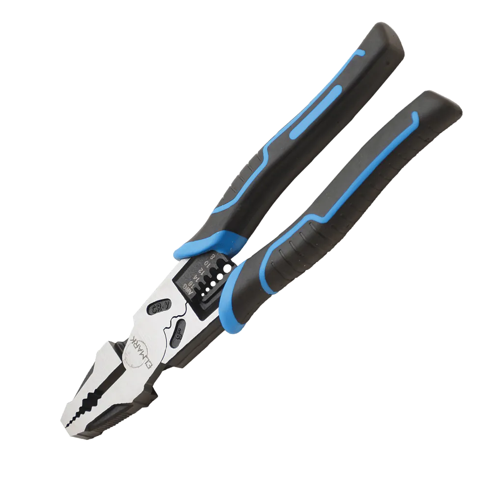 Multi-Function stripping wire clamp 225mm CRV Multi-Function stripping wire clamp 225mm CRV