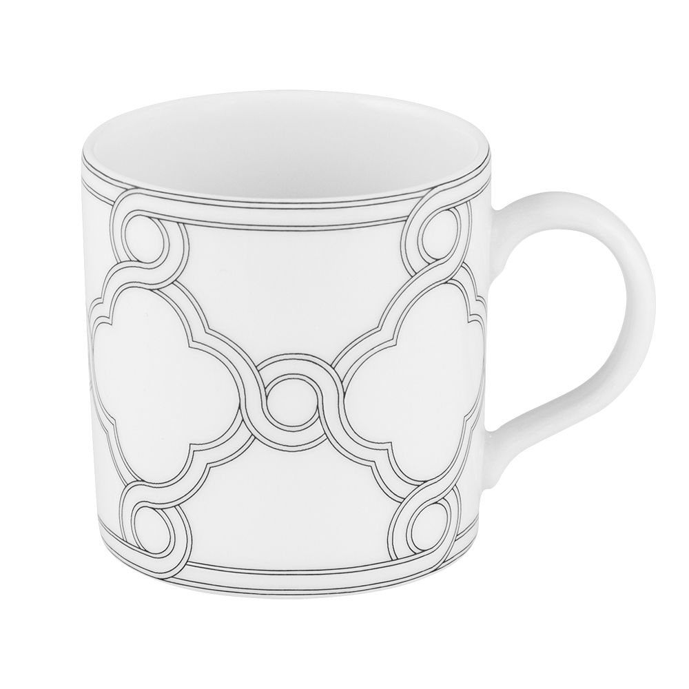 PORCEL ЧАША ЗА КАФЕ DYNASTY BIA 6CM 90ML