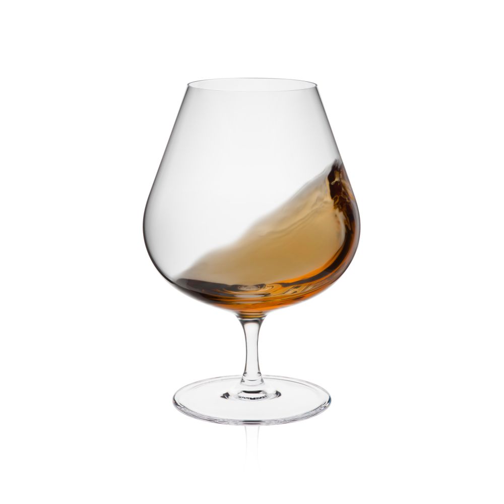 Brandy glasses 7558 530ml. 6pcs.