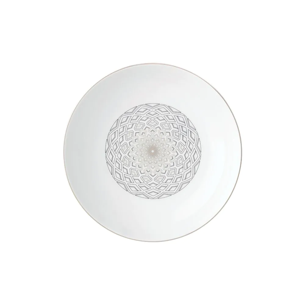 PORCEL ЧИНИЯ ЗА СУПА PANTHEON PASTA 19CM 690ML