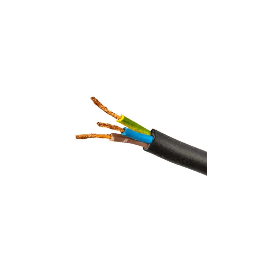 H05RR-F 3X1.5MM2 100M