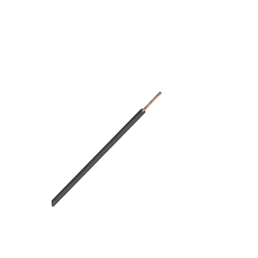 Conductor H07V-K 1x2.5mm² 0.45/0.75kV red