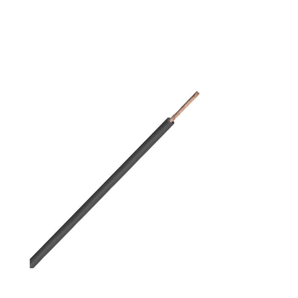 Conductor H07V-K 1x2.5mm² 0.45/0.75kV White