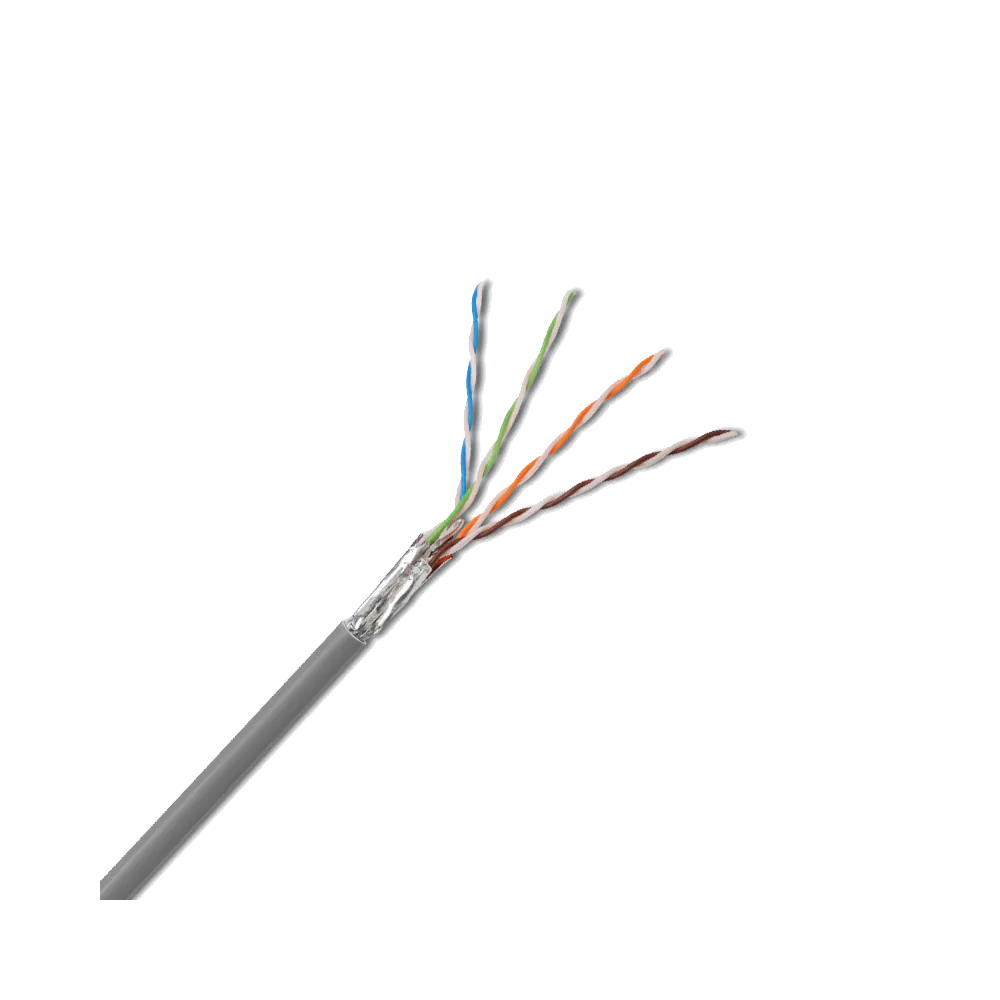 МРЕЖОВ КАБЕЛ UTP-CAT5E CU 305M МРЕЖОВ КАБЕЛ UTP-CAT5E CU 305M