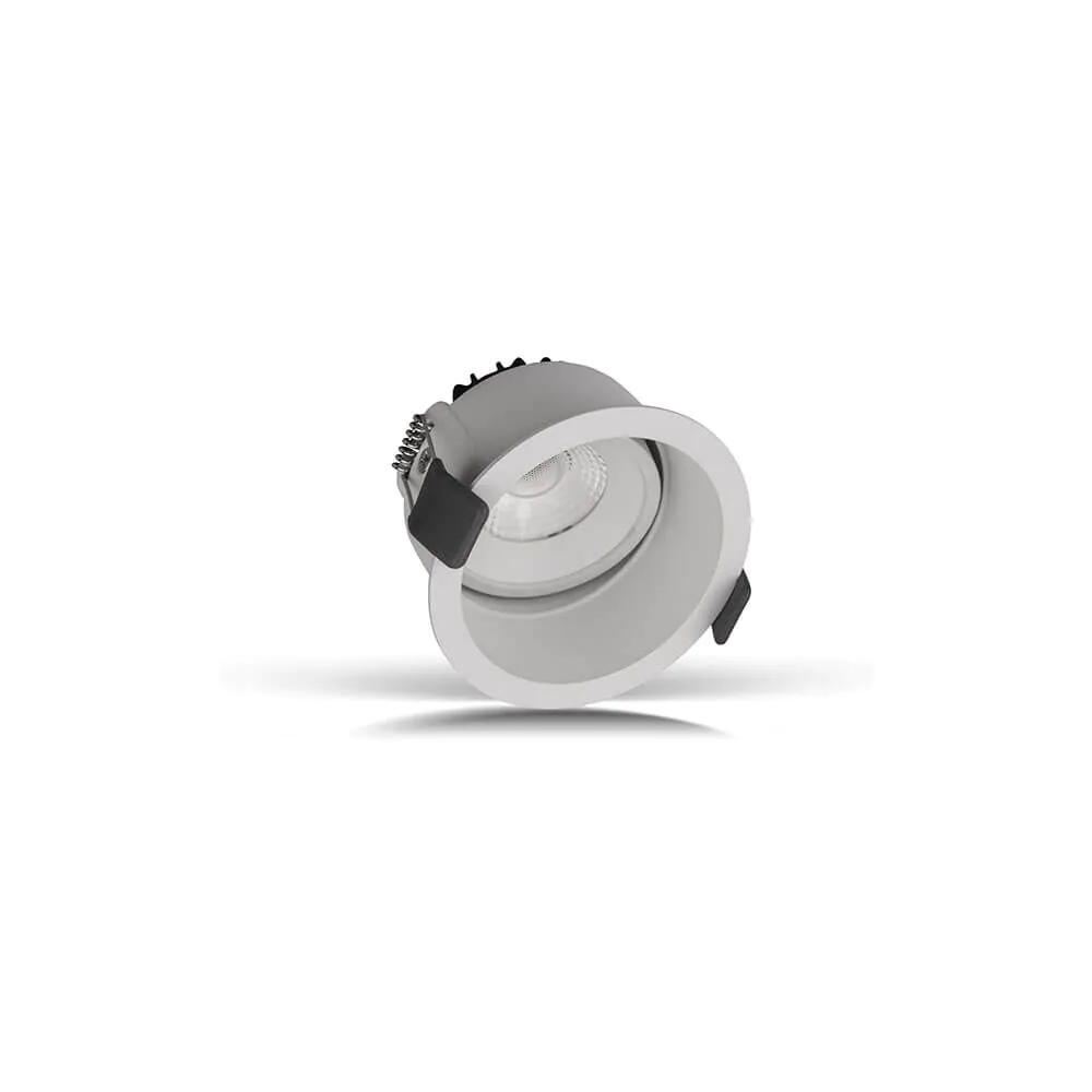 LED down light 13W, 4000K, 36 Deep round LED down light 13W, 4000K, 36 Deep round