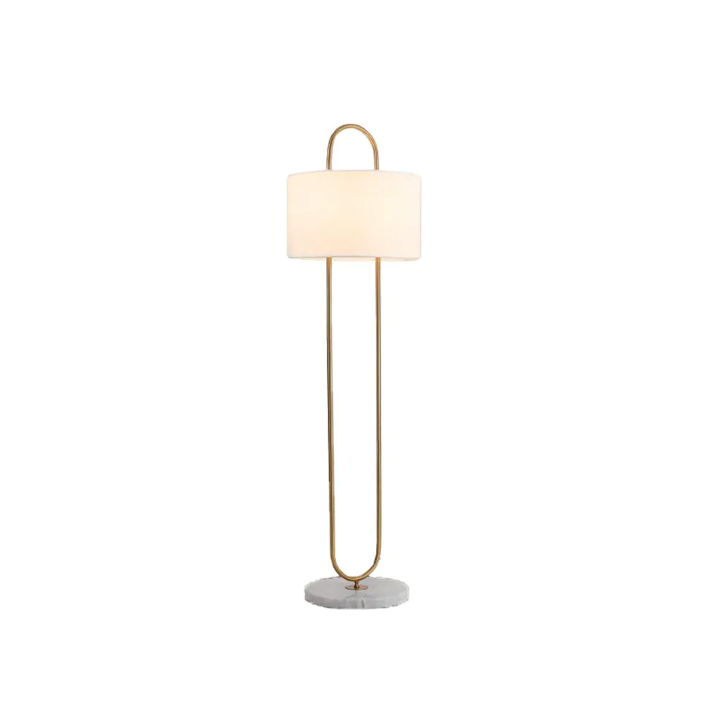 YASMIN FLOOR LAMP 1XE27, COOPER YASMIN FLOOR LAMP 1XE27, COOPER