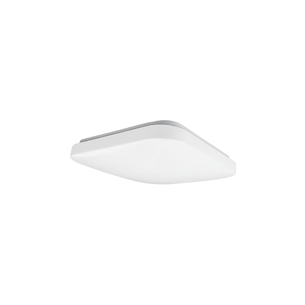 TRACY LED slim ceiling light square 32W 4000K