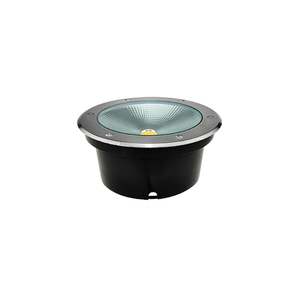 RAY LED GROUND FIXTURE 24V/30W 5000K IP67