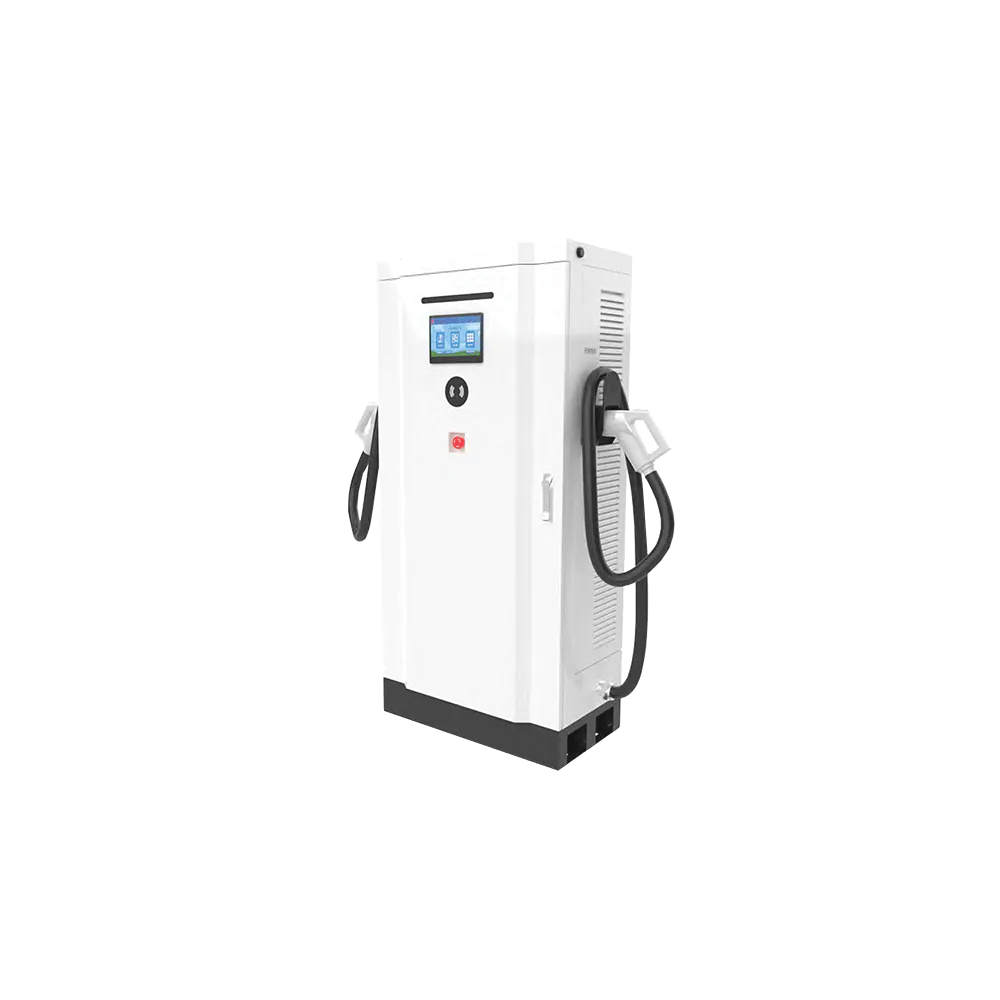 EL-EVP180 urban charging station 3P 180kW EL-EVP180 urban charging station 3P 180kW