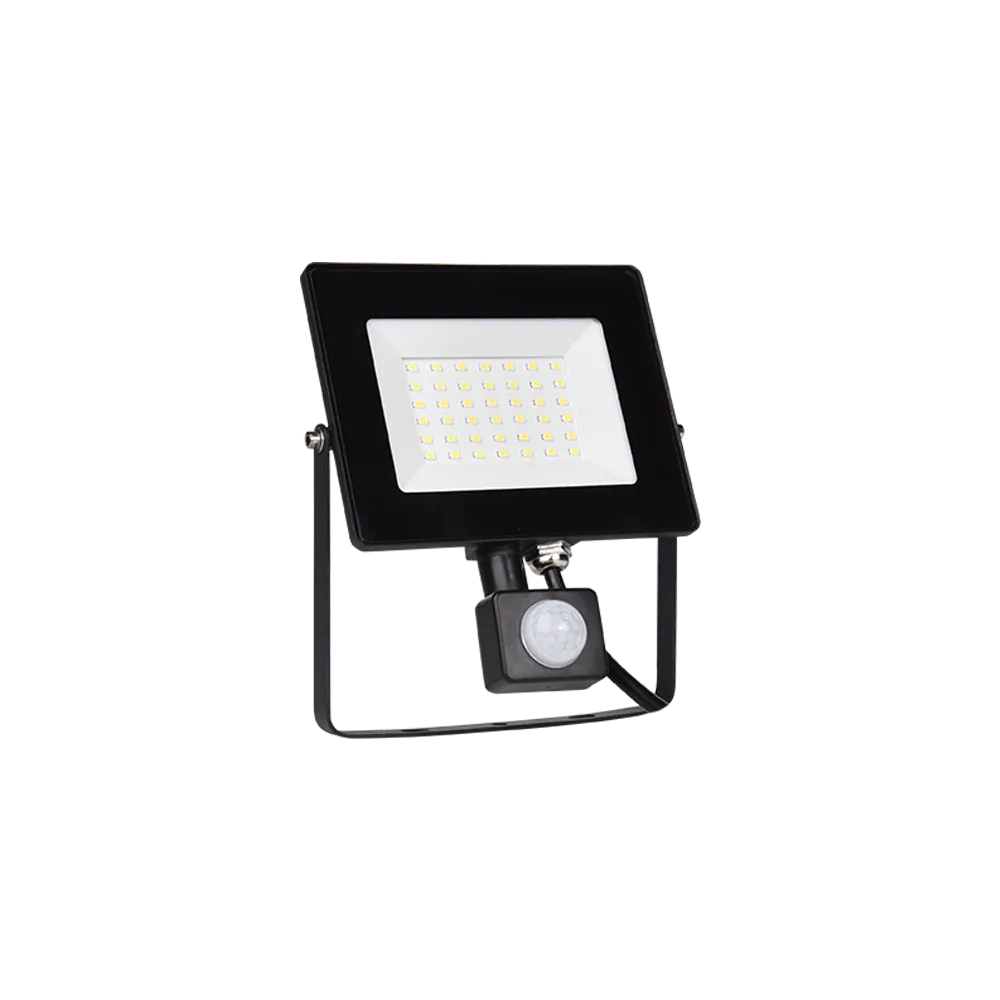 STELLAR HELIOS30 LED ПРОЖЕКТОР 30W СЪС СЕНЗОР