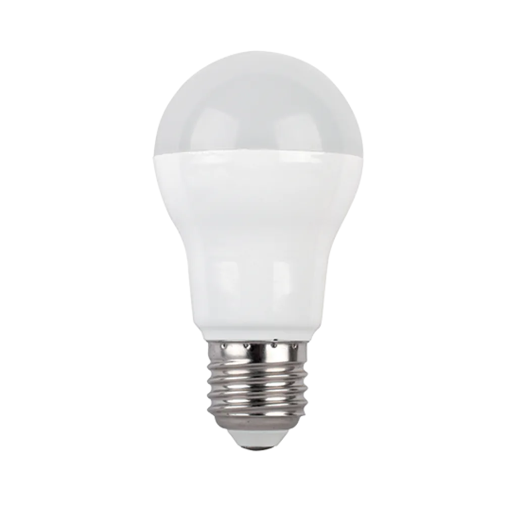 LED ЛАМПА PEAR A60 10W E27 2700K HIGH EFFICIENCY