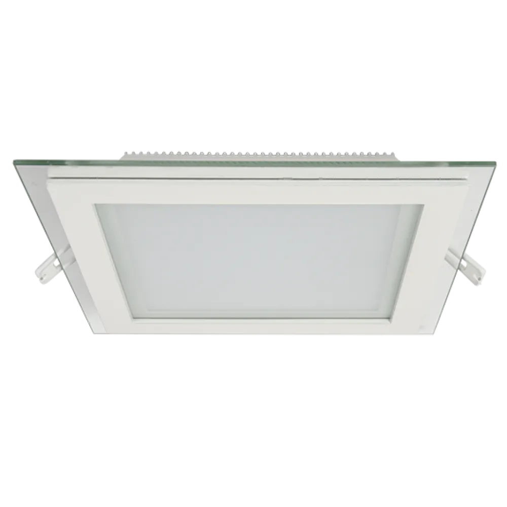 LED Panel 18W 4000K D200/180 With Glass
