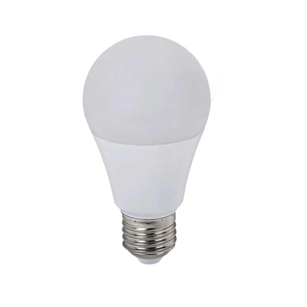 STELLAR LED LAMP PEAR A60 15W E27 230V 4000K