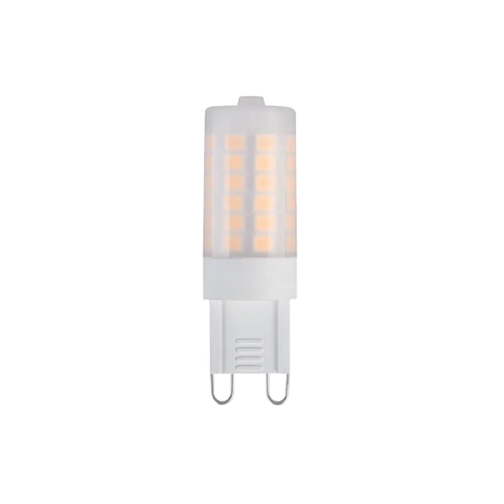 LED ЛАМПА LEDG9 4W G9 230V 4000K