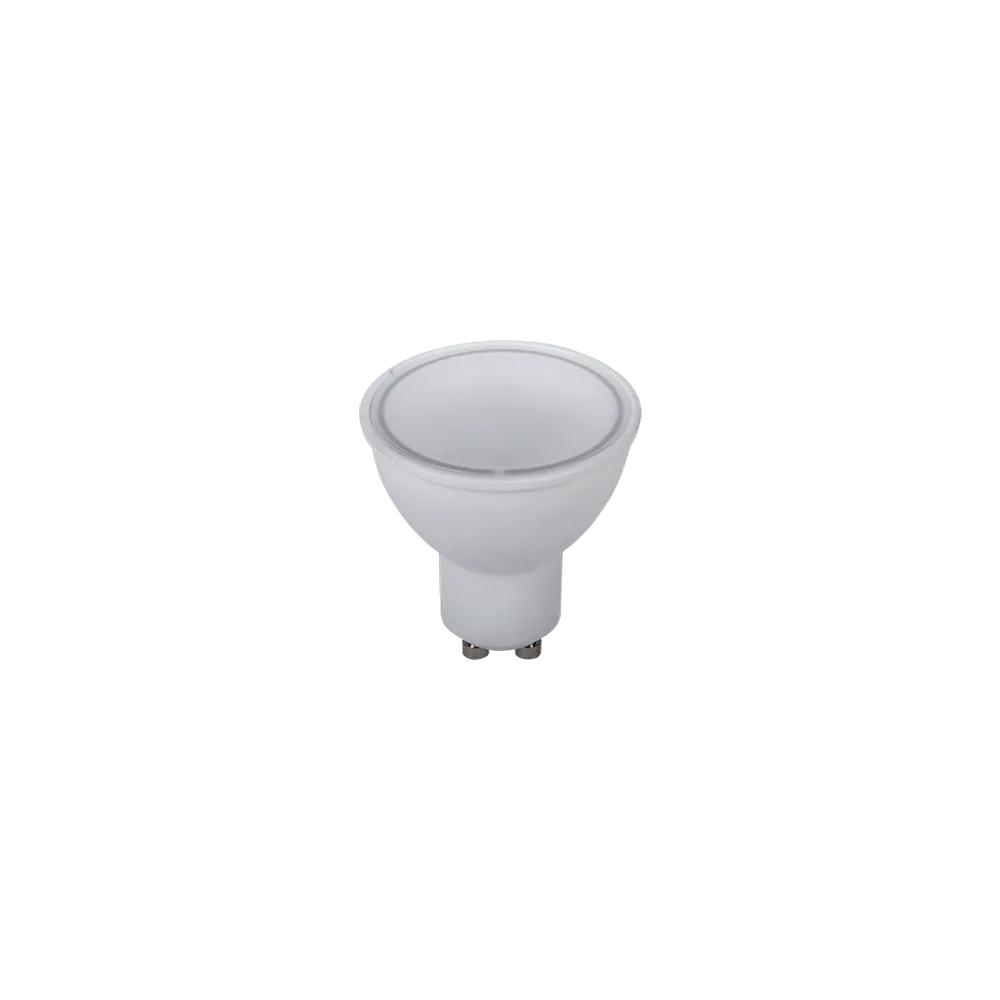 LED Lamp SMD2835 8W 120° GU10 230V 2700K