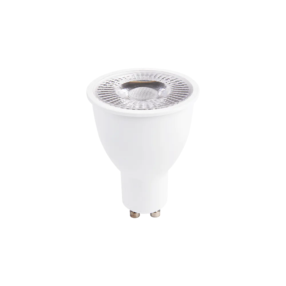 LED Lamp LED GU10 11W 4000K High Eff