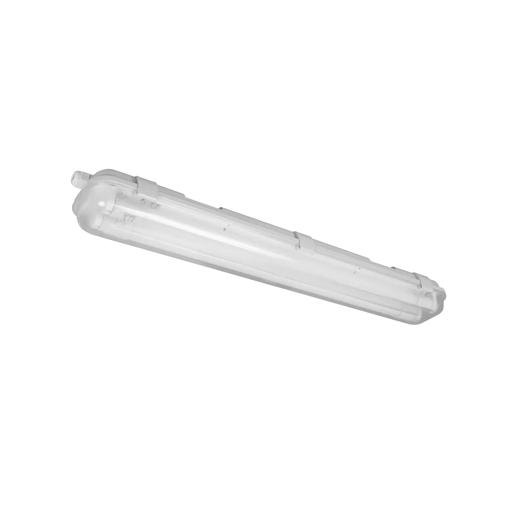 BELLA С LED ТРЪБИ T8 ELMARK 2X24W 6500K IP65