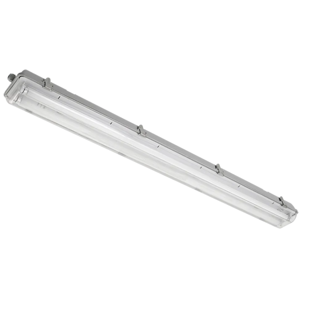 BELLA С LED ТРЪБИ T8 STELLAR 1X24W 4000-4300K IP65