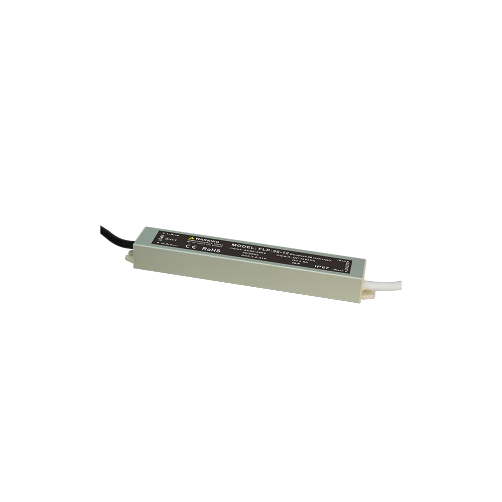 STELLAR LED ДРАЙВЕР SETDC 30W 230VAC/ 12VDC IP67