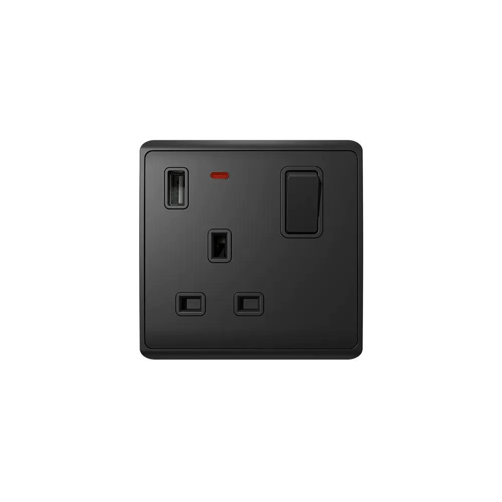 LONDON ЕД.КОНТАКТ С 1Р СВ.КЛЮЧ + USB АНТРАЦИТ LONDON ЕД.КОНТАКТ С 1Р СВ.КЛЮЧ + USB АНТРАЦИТ