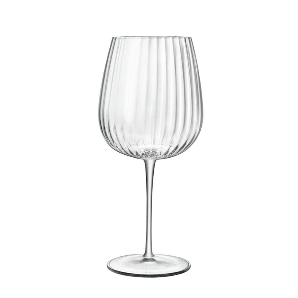 Glasses Gin SPEAKEASIES 750ml 6pcs. clear