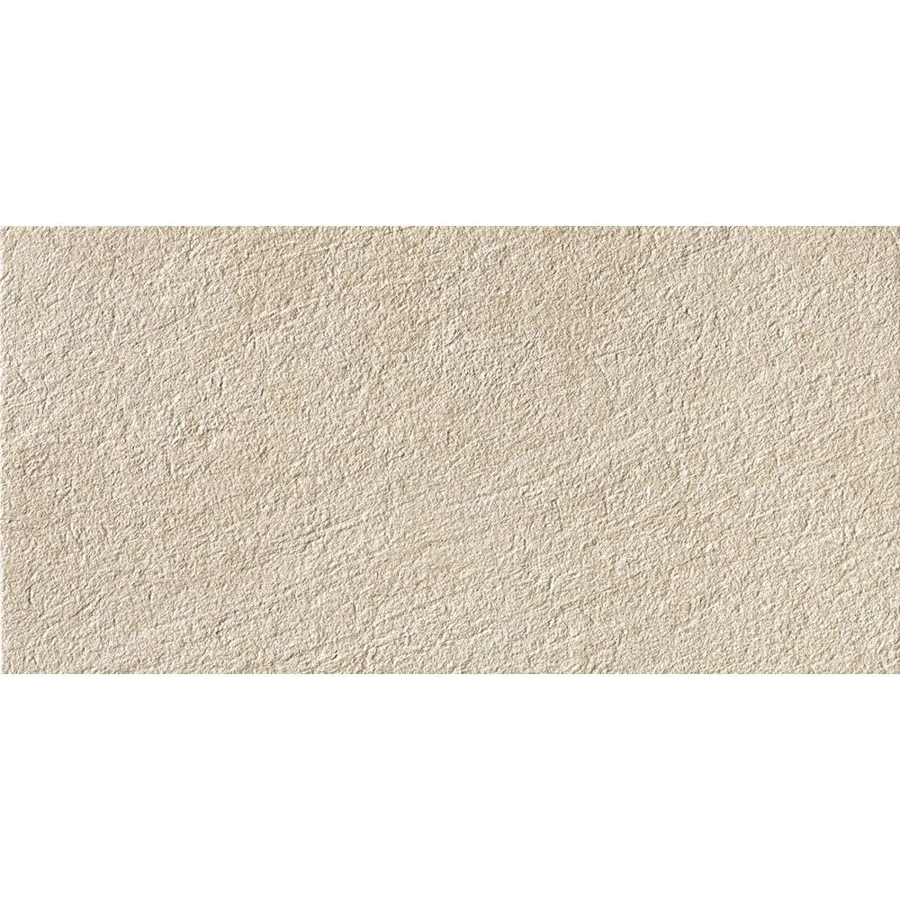 Atlas Concorde Solution Porcelain tile BLOCK Bianco 30x60x8