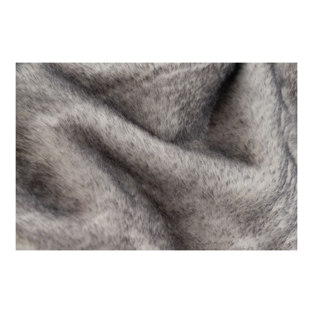 Lalee Blanket ARCTIC 800 150x200 silver