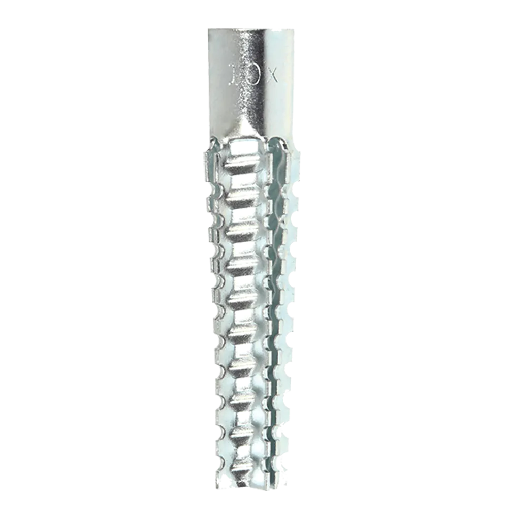 Aerated Concrete Plug Wkret-Met BKMG 8X60 4pcs/bl Aerated Concrete Plug Wkret-Met BKMG 8X60 4pcs/bl