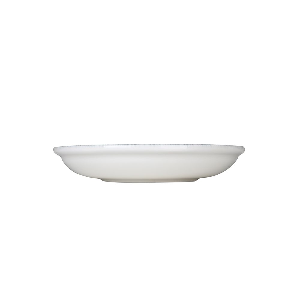 Deep plate KRATOS DUNE 25cm 1400ml white