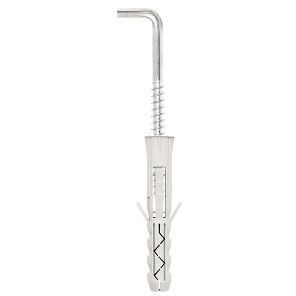 ДЮБЕЛ С Г-КУКА WKRET-MET BP 12X80/105 2БР/БЛ ДЮБЕЛ С Г-КУКА WKRET-MET BP 12X80/105 2БР/БЛ