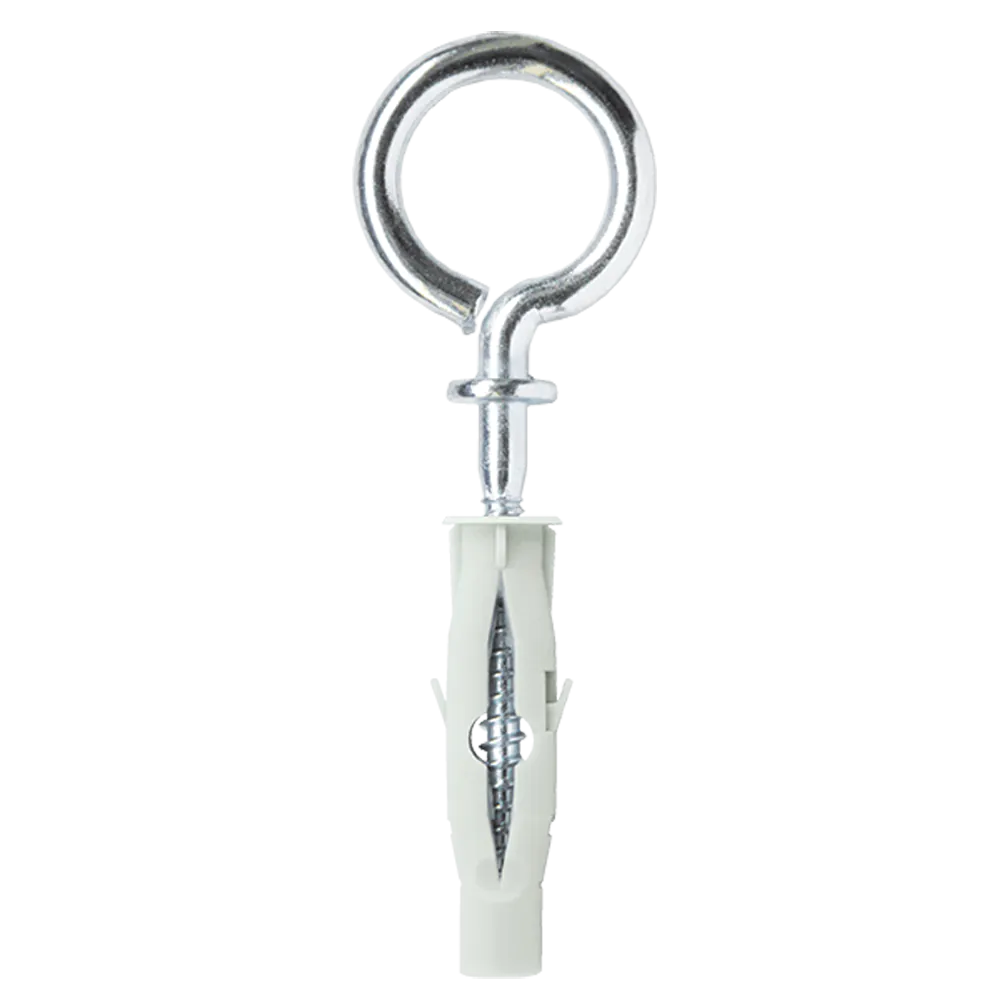 Plug O-Hook Wkret-Met BRUO 8X50/84 4pcs/bl Plug O-Hook Wkret-Met BRUO 8X50/84 4pcs/bl
