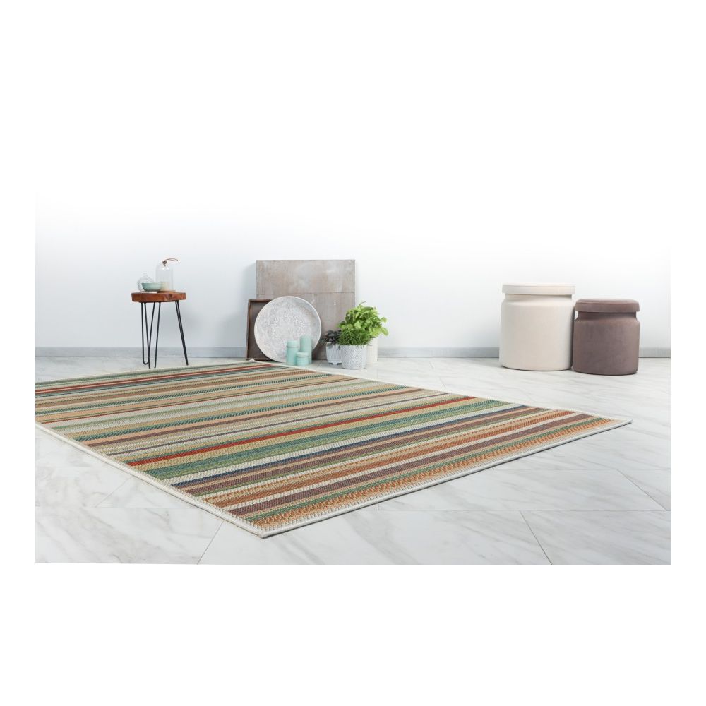 Lalee Carpet CAPRI 304 160x230 multicolor